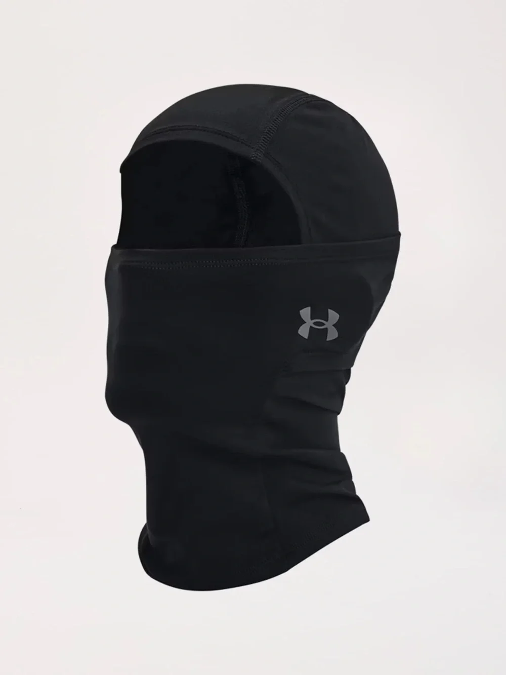 Under Armour Black UA Storm Sport Balaclava - Water-Repellent